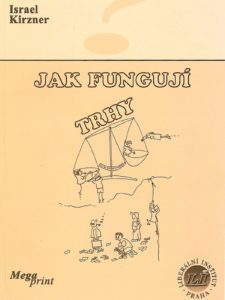 Book Cover: Kirzner, I. (1997): Jak fungují trhy