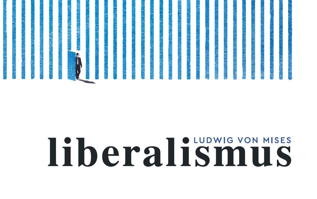 Křest knihy Liberalismus 23. května v Cevru