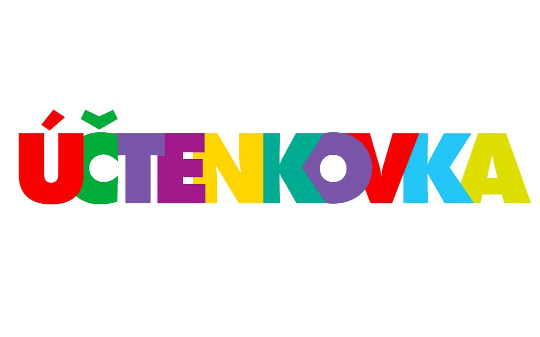 Smutný příběh s Účtenkovkou