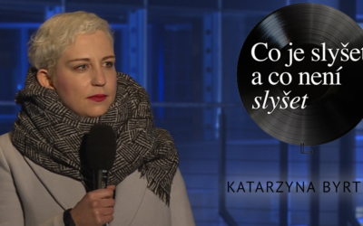 #46 Potraty, v Česku a v Polsku – Katarzyna Byrtek