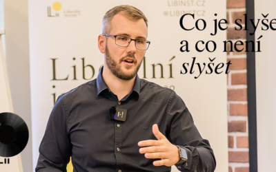 #63 Stoicismus: Praktická filozofie pro libertariány – Jan Škapa