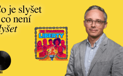 #83 Donald Trump, MAGA, liberal society, and think tanks – Aaron Ross Powell