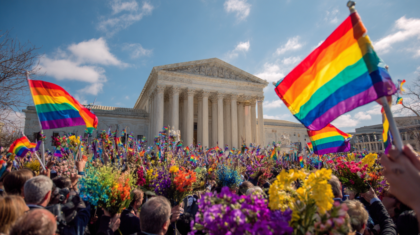 Beyond Loving: How One Case Shaped – and Now Mirrors – the Fight for Modern Freedoms
