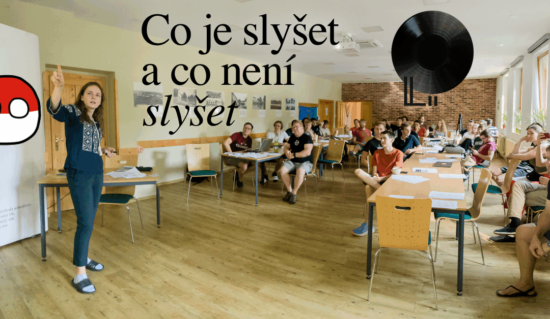 #87 Jak křehká může být demokracie? – Veronika Homolová