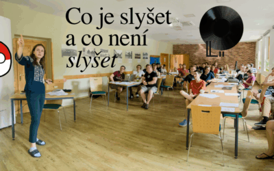 #87 Jak křehká může být demokracie? – Veronika Homolová