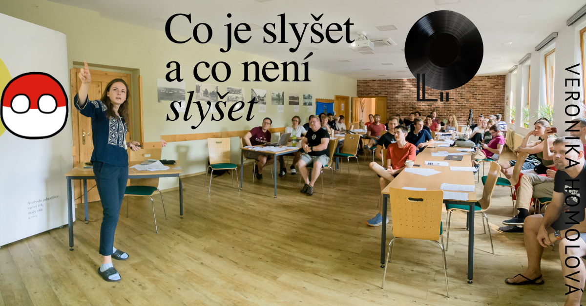 #87 Jak křehká může být demokracie? – Veronika Homolová