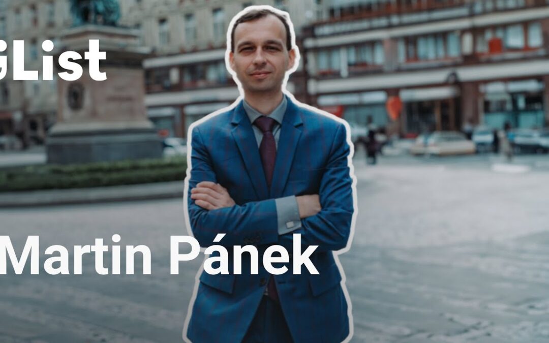 Martin Pánek: Svobodní jsou ztracení. Stranu jsme zakládali proti ideologii SPD