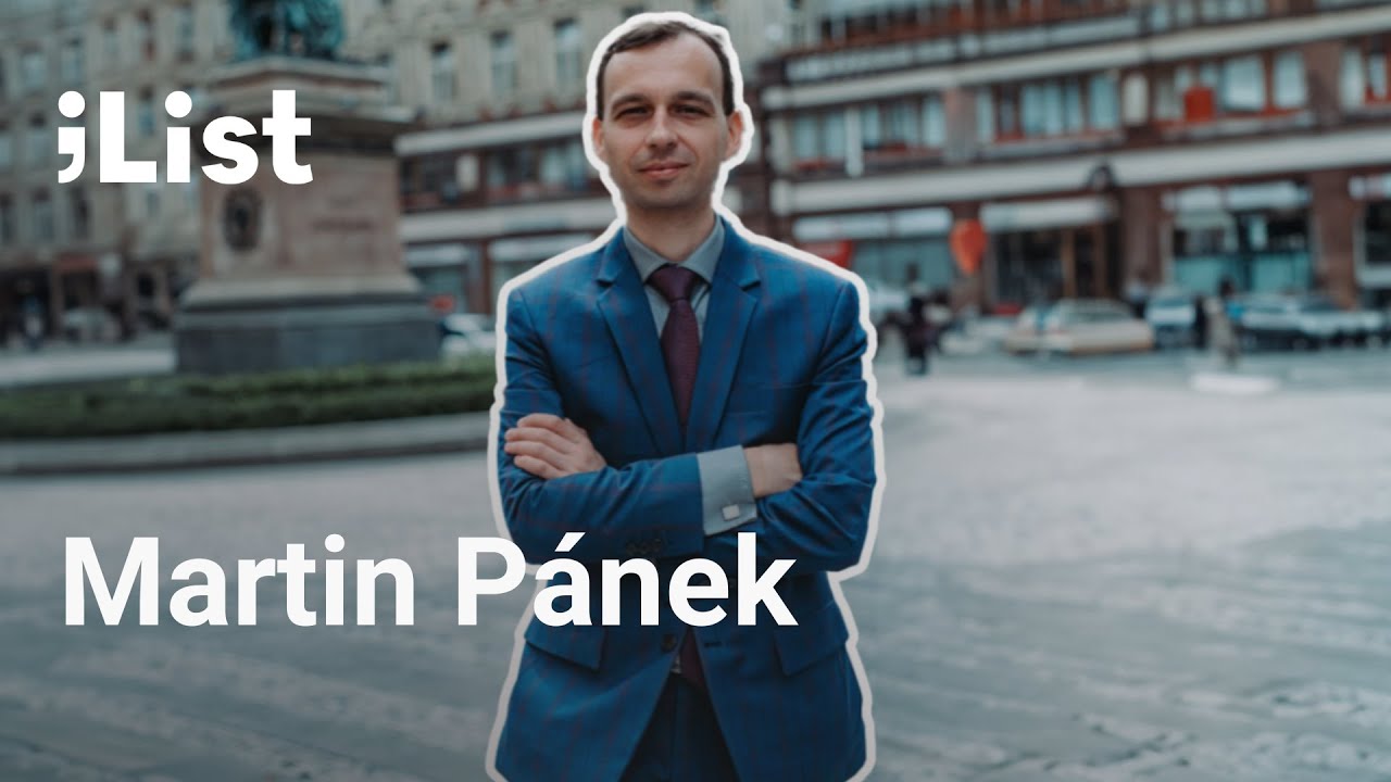 Martin Pánek: Svobodní jsou ztracení. Stranu jsme zakládali proti ideologii SPD