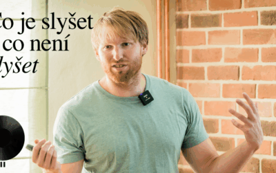 #89 Nerůst: Starter Pack – Martin Štencel