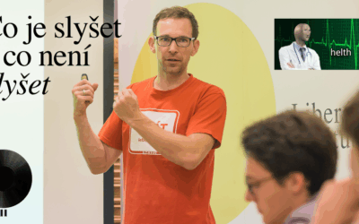 #88 Selhání trhu a selhání státu: zdravotní systémy – Martin Vlachynský
