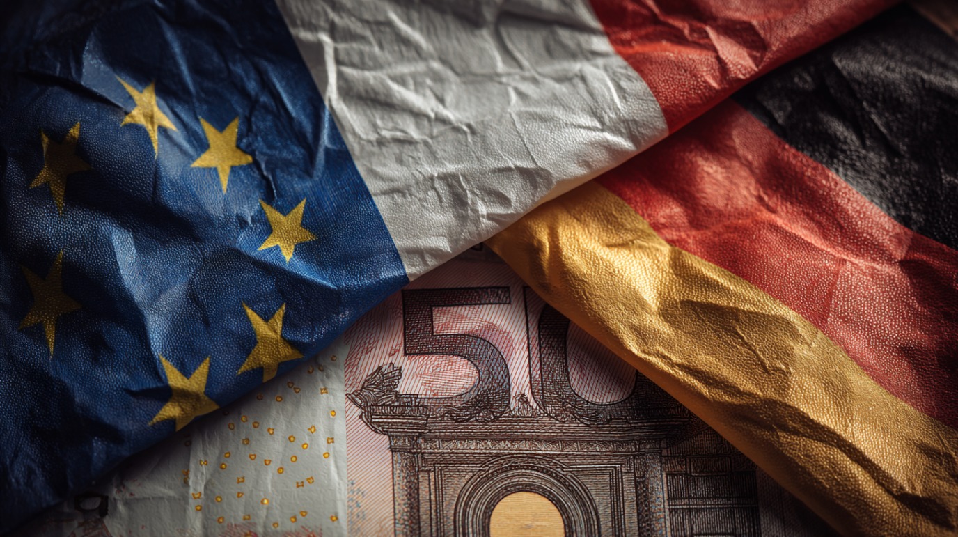 Jsou evropské sociální státy pod tlakem?