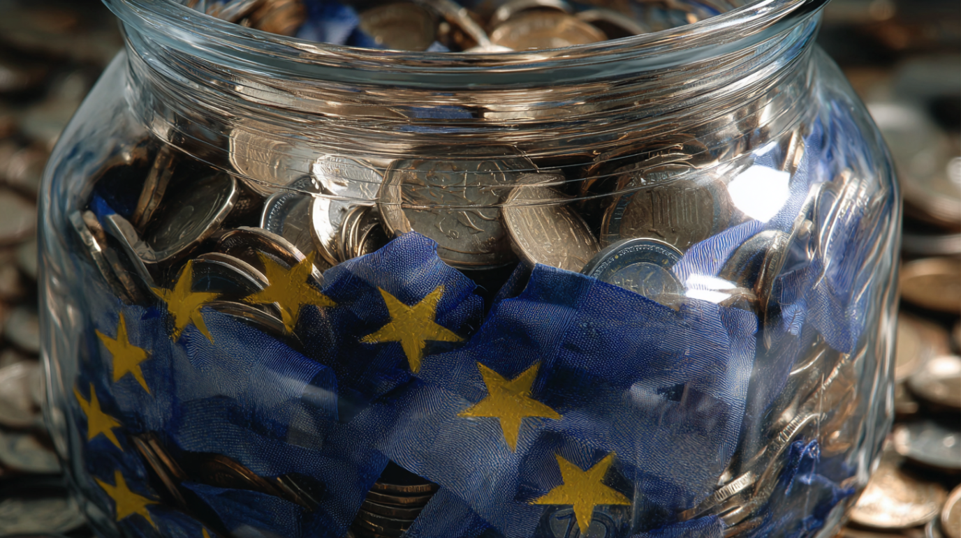 EU se neustále snaží získat další daňové pravomoci