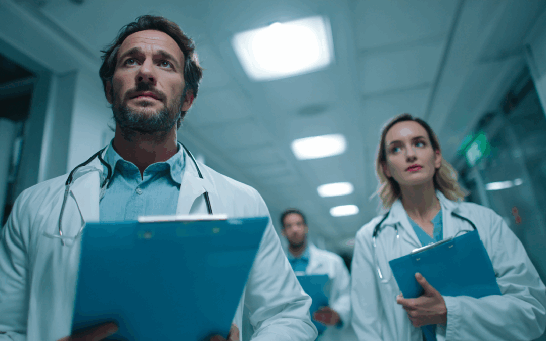 Co by měla nová vláda změnit ve zdravotnictví