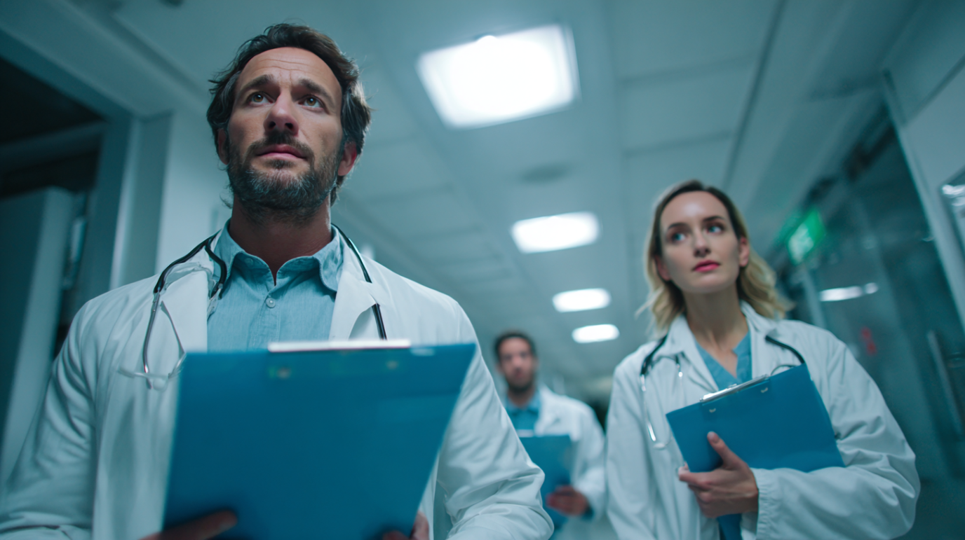 Co by měla nová vláda změnit ve zdravotnictví