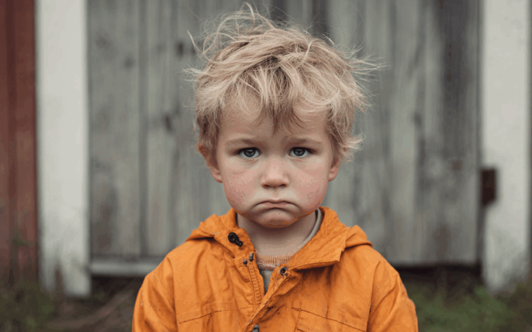 Když stát selhává: Jak OSPOD ničí ohrožené rodiny a vystavuje děti násilí