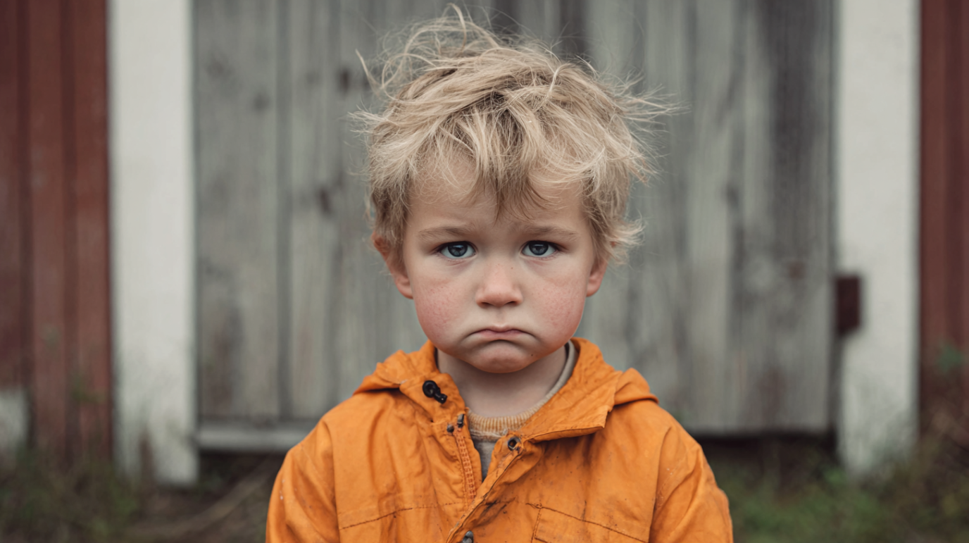 Když stát selhává: Jak OSPOD ničí ohrožené rodiny a vystavuje děti násilí