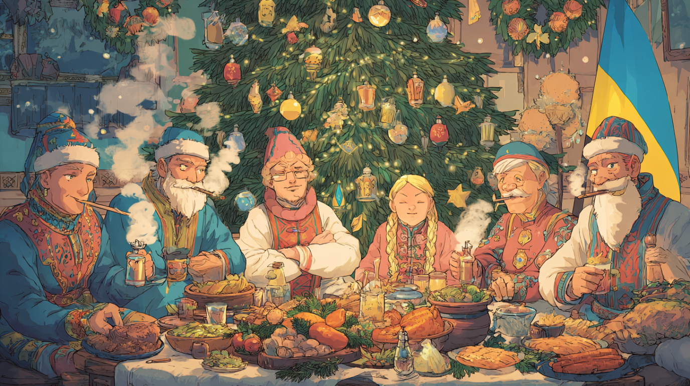 18. prosince: Vánoční setkání liberálů 2025