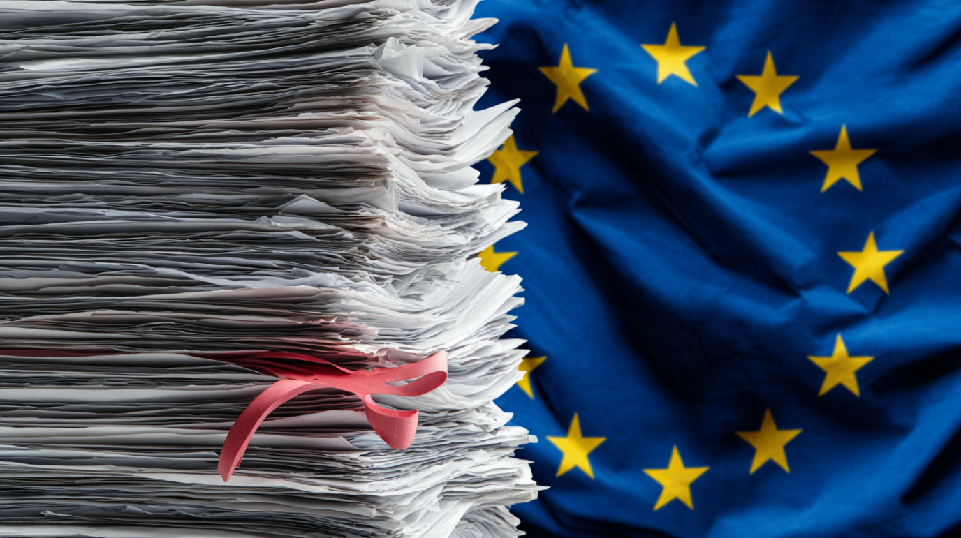 Manifest evropské deregulace