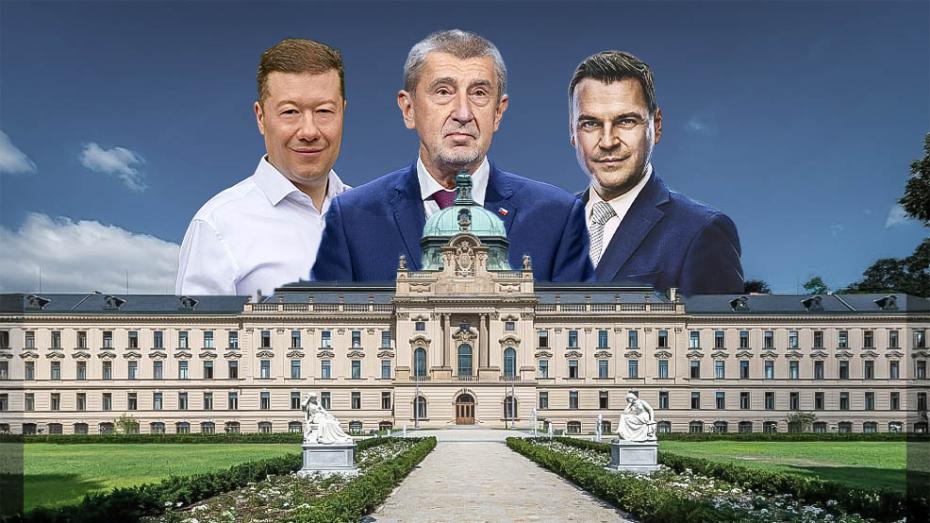 Hodnotíme programové prohlášení vlády: 1. Preambule a zásadní priority vlády