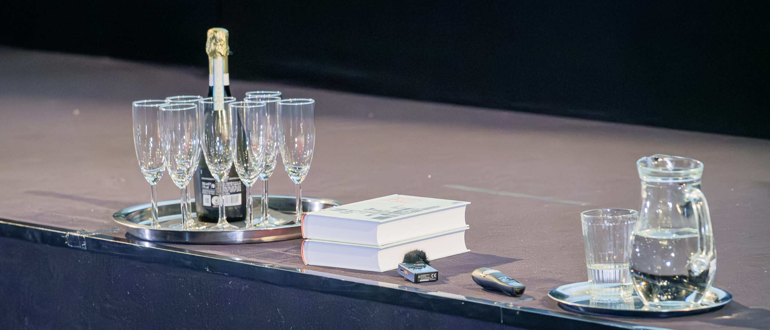 Pokřtili jsme Města bez plánu