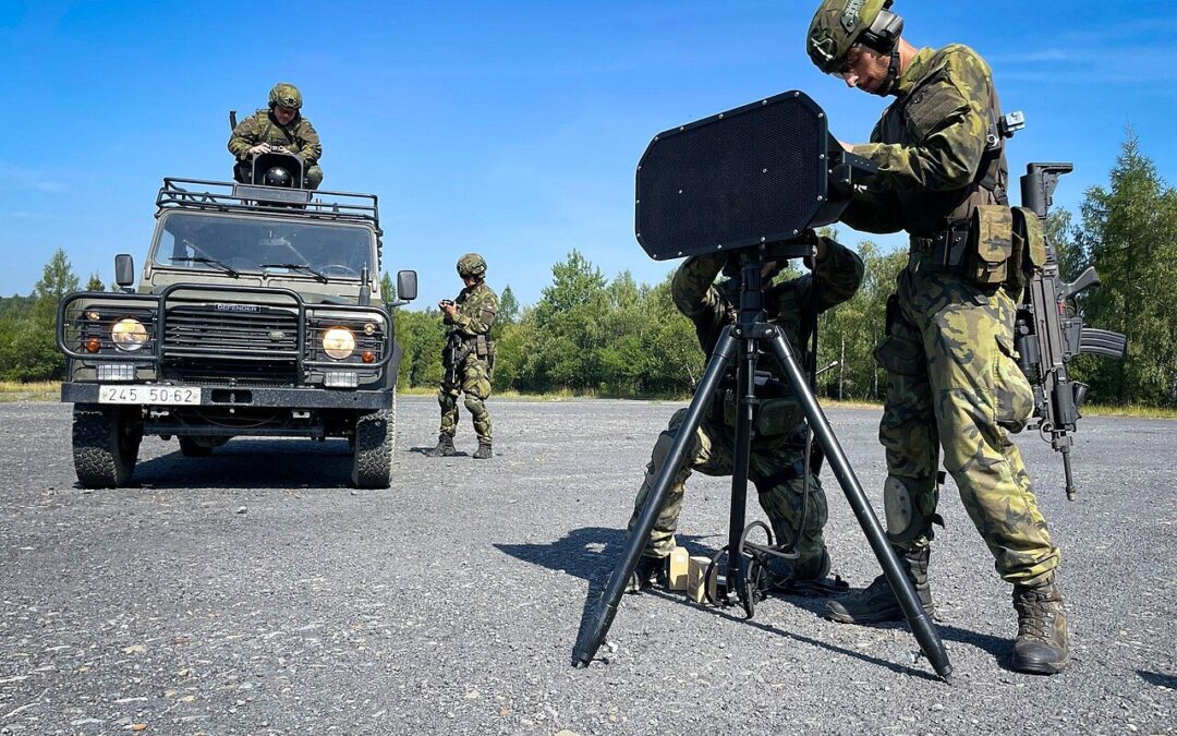 Hodnotíme programové prohlášení vlády: 4. Obranná politika a Armáda České republiky