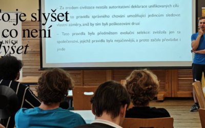 #95 Význam svobody v pojetí F. A. Hayeka – Štěpán Drábek