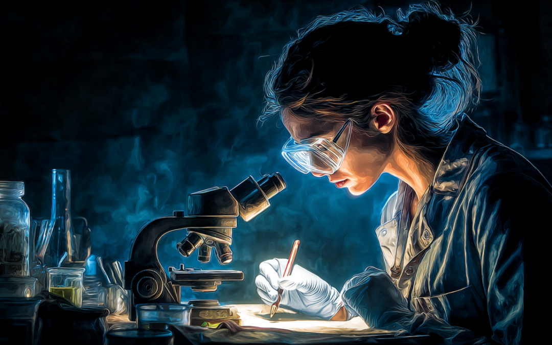 Hodnotíme programové prohlášení vlády: 17. Věda, výzkum a inovace