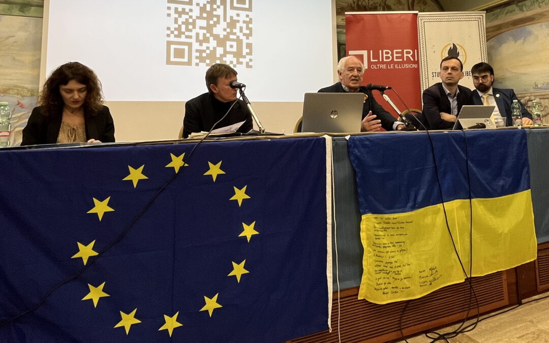 Operation Kyseláč: Where it all began for us four years ago