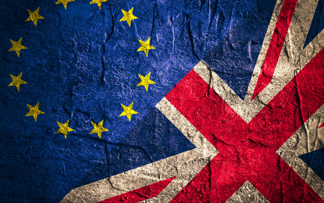 Deset let brexitu, promarněná dekáda z obou stran
