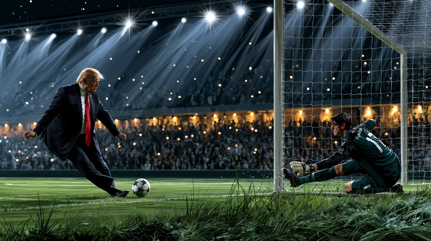 A Tournament Divided? The 2026 FIFA World Cup and Its Challenges