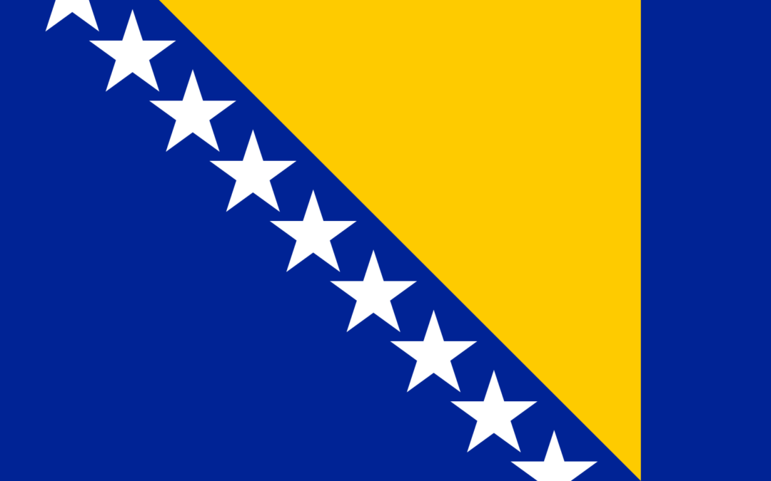Jaká je budoucnost Bosny a Hercegoviny?