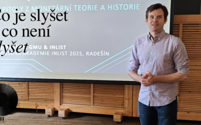 #100 Ekonomové z George Mason University – Jiří Nohejl